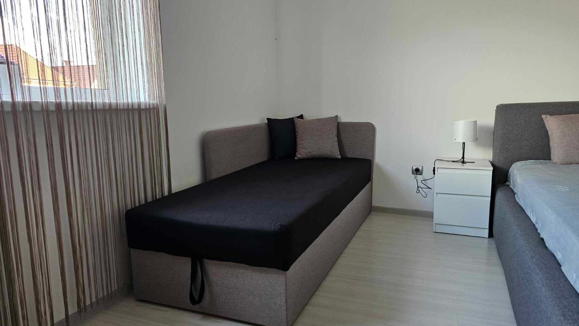 Verebes Cottage With Garden ตุชนาด ภายนอก รูปภาพ